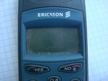 Мобильный телефон Ericsson A1018s, фото №3