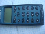 Мобильный телефон Ericsson A1018s, фото №4