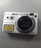 Фотоаппарат Sony Cyber-shot DSC-W170, фото №2