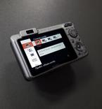Фотоаппарат Sony Cyber-shot DSC-W170, numer zdjęcia 4