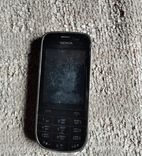 Nokia Asha 202, фото №3