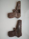 Пистолеты СССР, фото №2