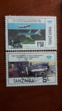 Танзания, фото №2