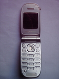 2 телефони Sony Ericsson . 10 ., фото №4