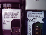 2 телефони Sony Ericsson . 10 ., фото №6