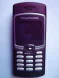 Телефон Sony Ericsson . 11 ., фото №2