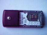 Телефон Sony Ericsson . 11 ., фото №5