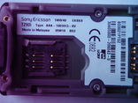 Телефон Sony Ericsson . 11 ., фото №6