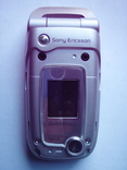 Телефон Sony Ericsson . 13 ., фото №2