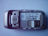 Телефон Sony Ericsson . 13 ., numer zdjęcia 4