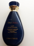 Парфюмированный увлажняющий крем Dior Addict  50 ml., фото №3