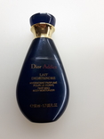 Парфюмированный увлажняющий крем Dior Addict  50 ml., фото №6