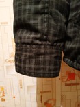 Куртка утепленная с мехом AMISU p-p 38, numer zdjęcia 6