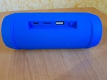 Bluetooth колонка JBL Charge Mini  ( Копия ), numer zdjęcia 5