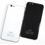 Plum P6 оригинальный китайский смартфон сделанный под копию Iphone 7, фото №3