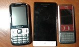 Мобільні телефони, фото №2