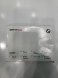 Зажим для галстука BMW, photo number 4