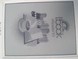 Электронная книга: lBook ereader V5 White+карта памяти 2 GB Не рабочая не включается, фото №4