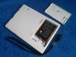 Электронная книга: lBook ereader V5 White+карта памяти 2 GB Не рабочая не включается, фото №11