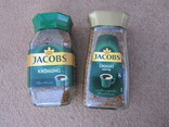 Розчинна кава Jacobs з закордону, фото №2