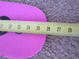Женская кросовки Frenzy 40 розмір, numer zdjęcia 10