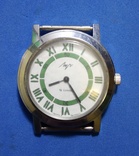 Часы "Луч" Беларусь, фото №2