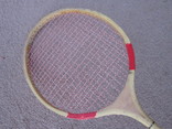 Тенісна ракетка, фото №3