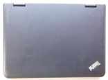 Lenovo Thinkpad Yoga 11E, фото №4