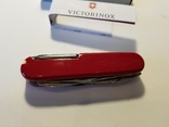 Швейцарский нож Victorinox Mechanic (1.4623) + Фитнес браслет Adidas miCoach Fit Smart, фото №11