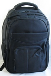 Рюкзак , карман антивор , вход USB , ремень для чемодана колесах ., фото №2