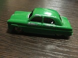 DINKY 162 FORD ZEPHYR, фото №2