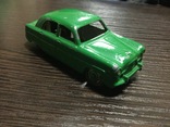 DINKY 162 FORD ZEPHYR, фото №3