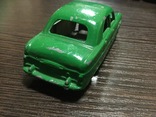 DINKY 162 FORD ZEPHYR, фото №4