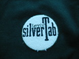 Куртка под пилот Levis Silver Tab р. XL ( Новое ), фото №4