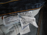 Джинсы Levis 501 34/32 ( MEXICO USA ) Новое, numer zdjęcia 7