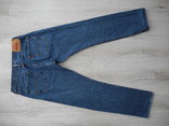 Джинсы Levis 501 34/32 ( MEXICO USA ) Новое, numer zdjęcia 9