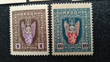 1919 г З.0.УНР Західні області Української Народної Республіки, фото №4