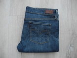 Джинсы Levis 34/32 ( женские ) Сост Нового, фото №2