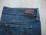 Джинсы Levis 34/32 ( женские ) Сост Нового, photo number 3