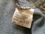 LEE - фирменная джинс куртка, фото №7