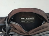 Тактическая поясная сумка Army Specifics, фото №7