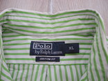 Рубашка  POLO Ralph Lauren р. XL ( НОВОЕ ), фото №5