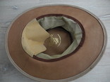 Шляпа Охотничья рыбацкая OZHATZ p. L ( Austarlia ) НОВОЕ оригинал,  размер L 57-58 см, фото №6