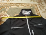 Новая куртка softshell Engelbert Strauss p.XXL, фото №9