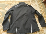 Новая куртка softshell Engelbert Strauss p.XXL, фото №11