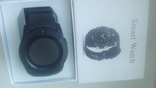 Умные часы Smart Watch V8 Камера. MicroSIM.SMS.Bluetooth., photo number 4