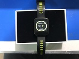 Смарт-часы SmartYou Х1 Sport Black-Green, фото №5