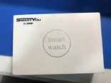 Смарт-часы SmartYou Х1 Sport Black-Green, фото №8