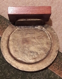 Сувенирная медаль отличнику учебы гпту 27, фото №4