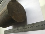 Заготовка Металла диаметр 95 мм, фото №4